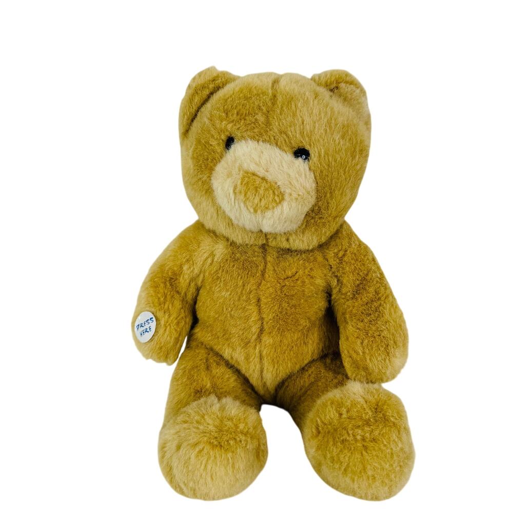 5 for $25| Build A Bear Workshop 10" Teddy Bear Stuffed‎ Animal  Plush